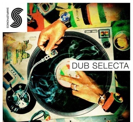 Samplephonics Dub Selecta MULTiFORMAT